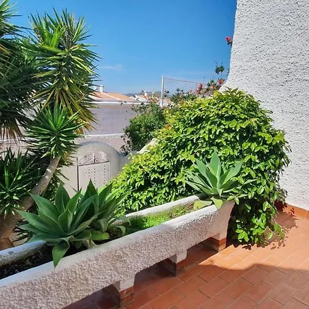 Nerja Guy P Way Algarrobo * Нерха